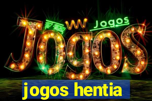 jogos hentia